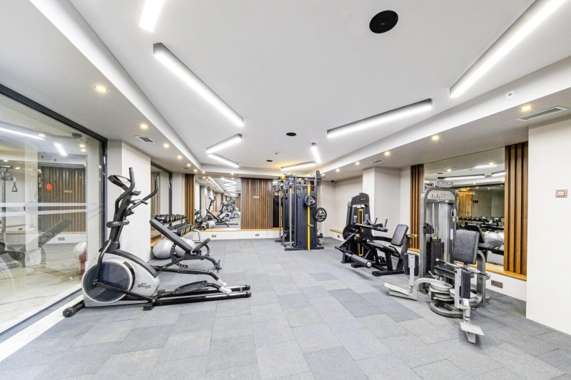 Riviera Zen Hotel Alanya