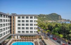 Riviera Zen Hotel Alanya