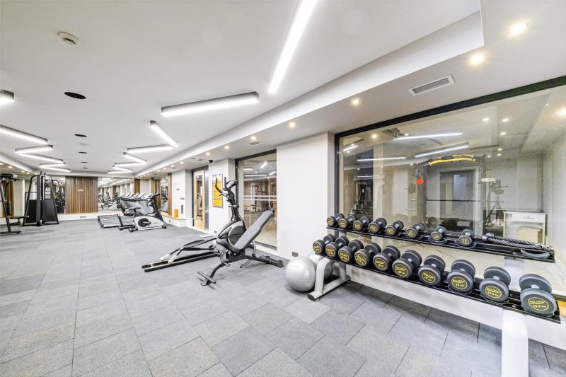 Alanya utazás Riviera Zen Hotel