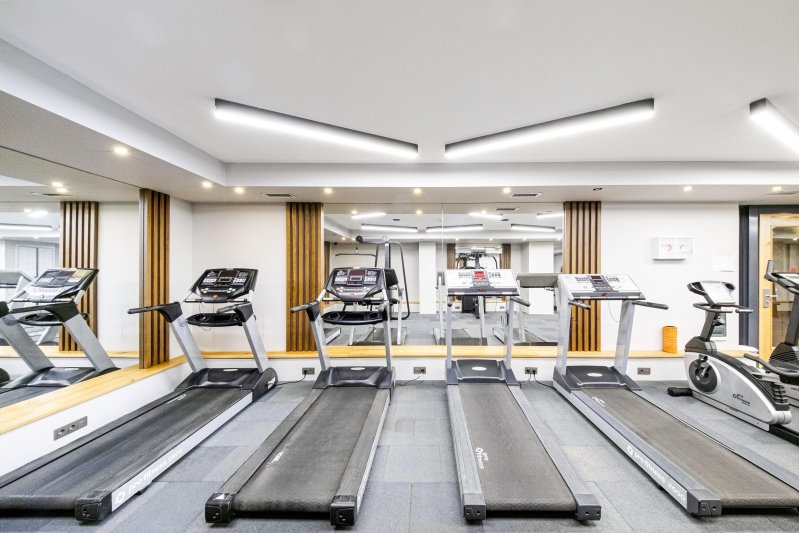 Riviera Zen Hotel Alanya