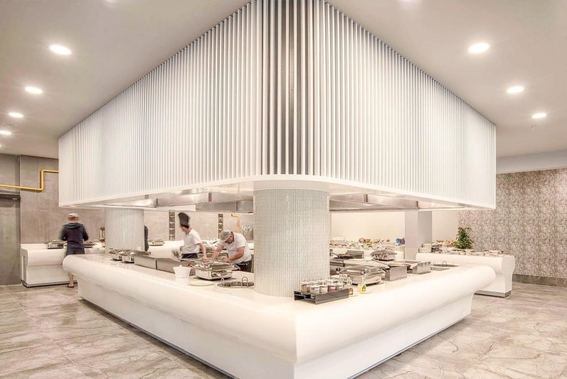 Riviera Zen Hotel Alanya