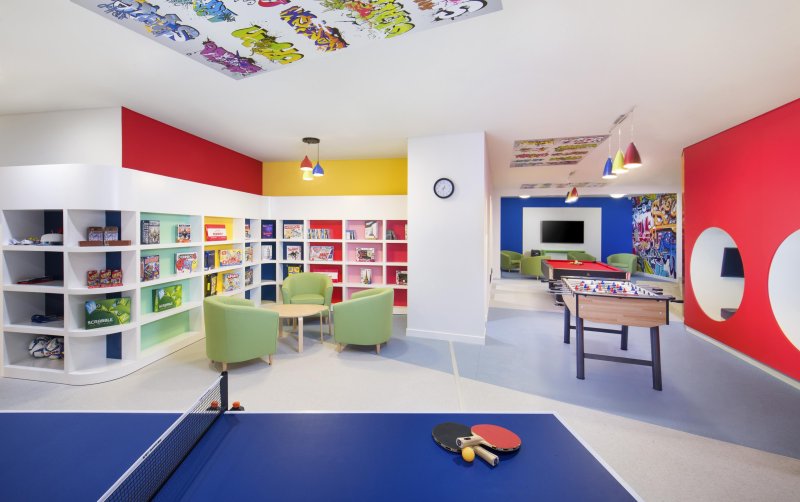 Ras Al Khaimah utazás Rixos Al Mairid