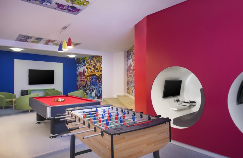 Ras Al Khaimah utazás Rixos Al Mairid