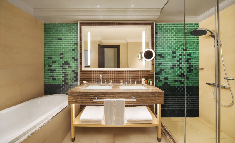 Ras Al Khaimah utazás Rixos Al Mairid