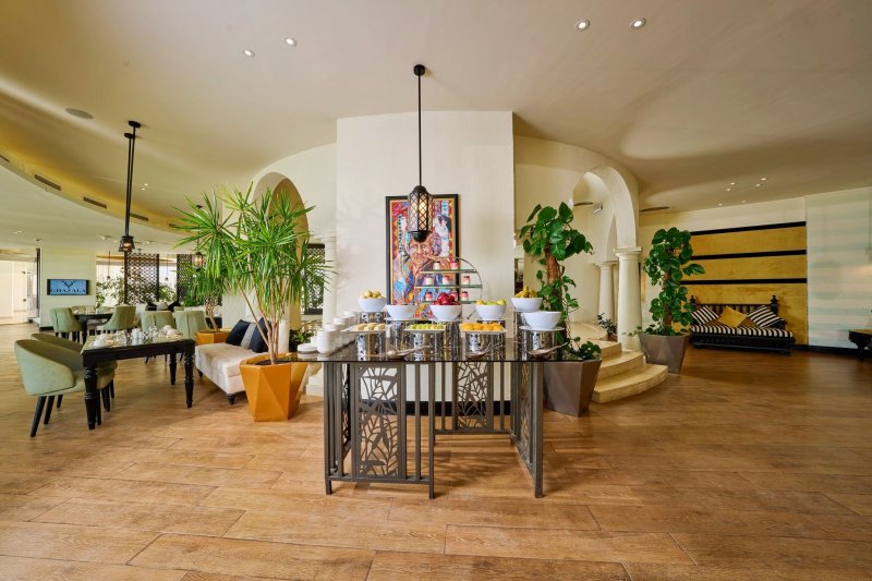 Marsa Matruh utazás Rixos Alamein