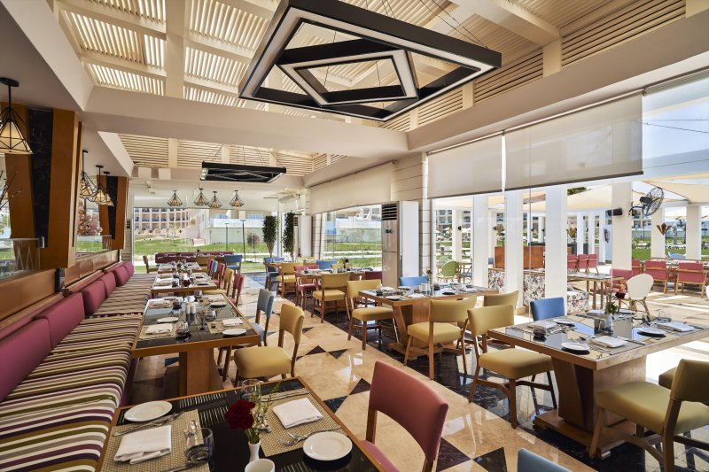 Marsa Matruh utazás Rixos Alamein