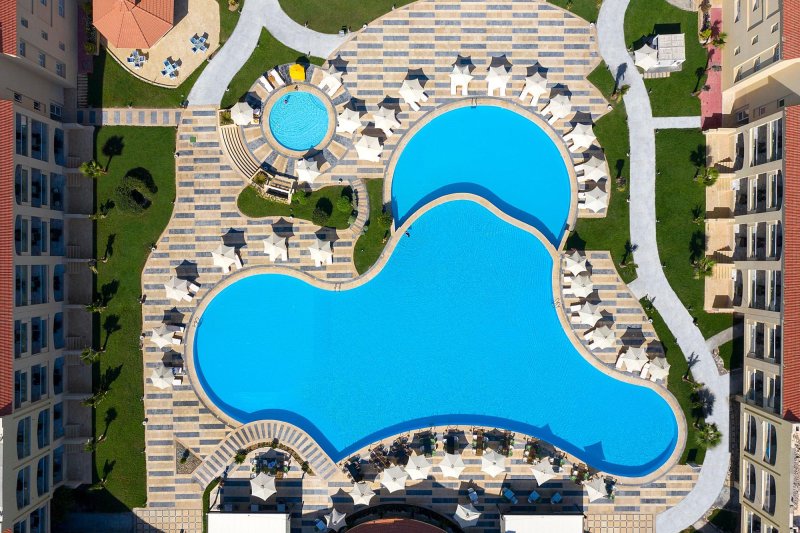 Marsa Matruh utazás Rixos Alamein