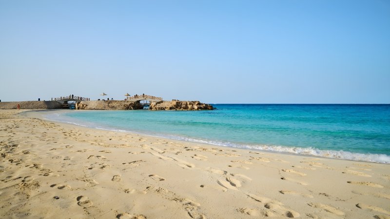 Marsa Matruh utazás Rixos Alamein