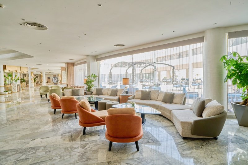 Marsa Matruh utazás Rixos Alamein