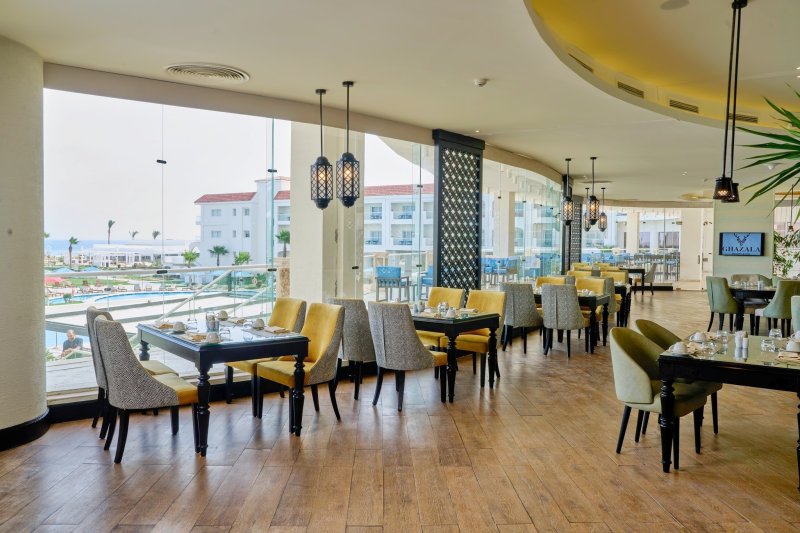 Marsa Matruh utazás Rixos Alamein