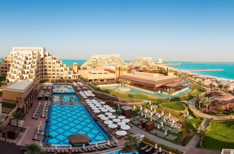 Rixos Bab Al Bahr Ras Al Khaimah