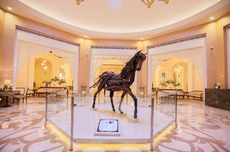 Rixos Bab Al Bahr Ras Al Khaimah