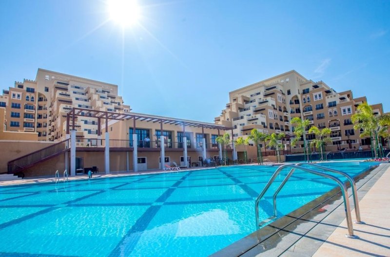 Rixos Bab Al Bahr Ras Al Khaimah