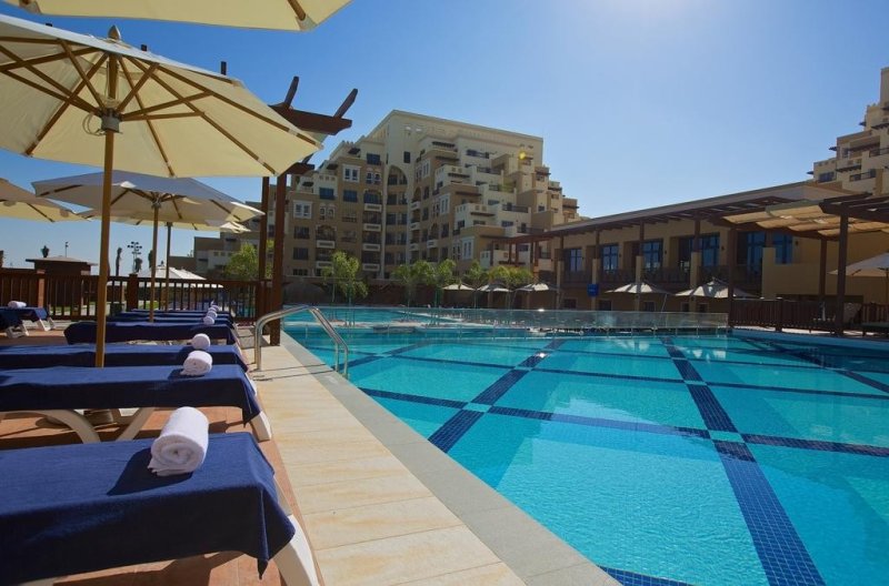 Rixos Bab Al Bahr Ras Al Khaimah