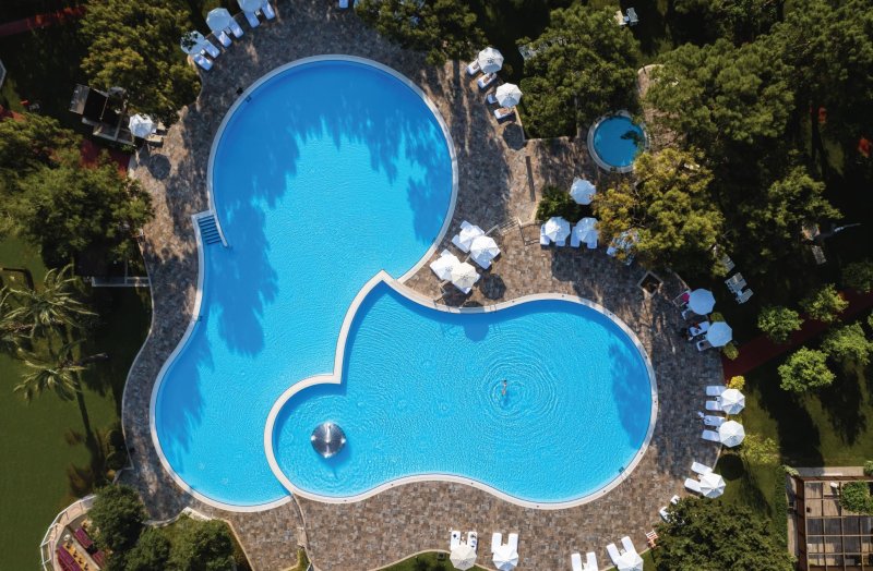 Kemer utazás Rixos Beldibi 