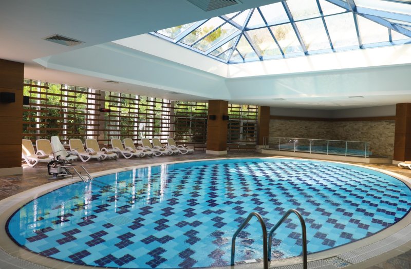 Kemer utazás Rixos Beldibi 