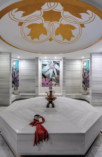 Kemer utazás Rixos Beldibi 