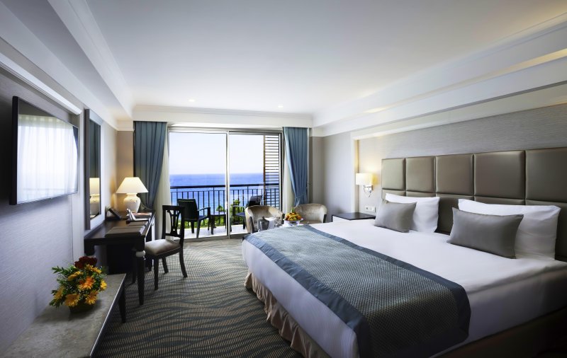 Kétágyas szoba, Classic