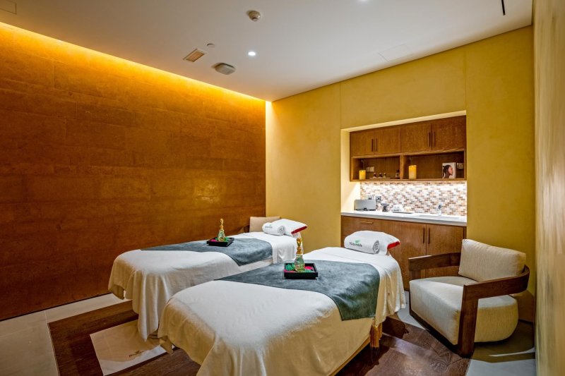 Abu Dhabi utazás Rixos Marina Abu Dhabi