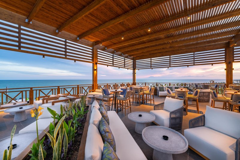 Belek utazás Rixos Park Belek