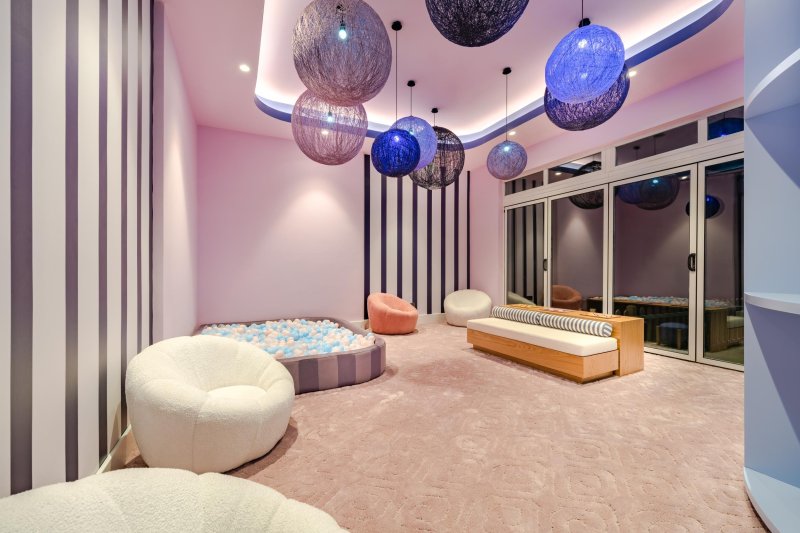 Belek utazás Rixos Park Belek