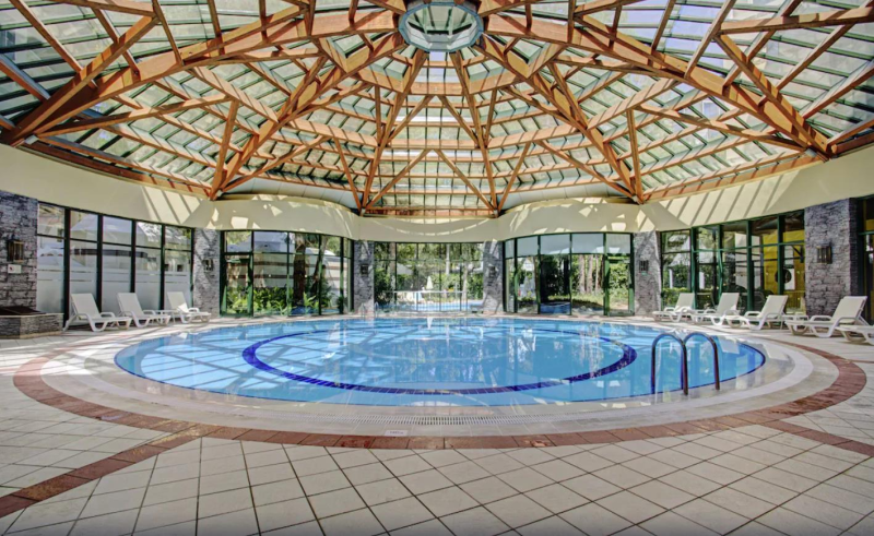 Belek utazás Rixos Park Belek