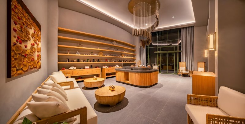 Belek utazás Rixos Park Belek