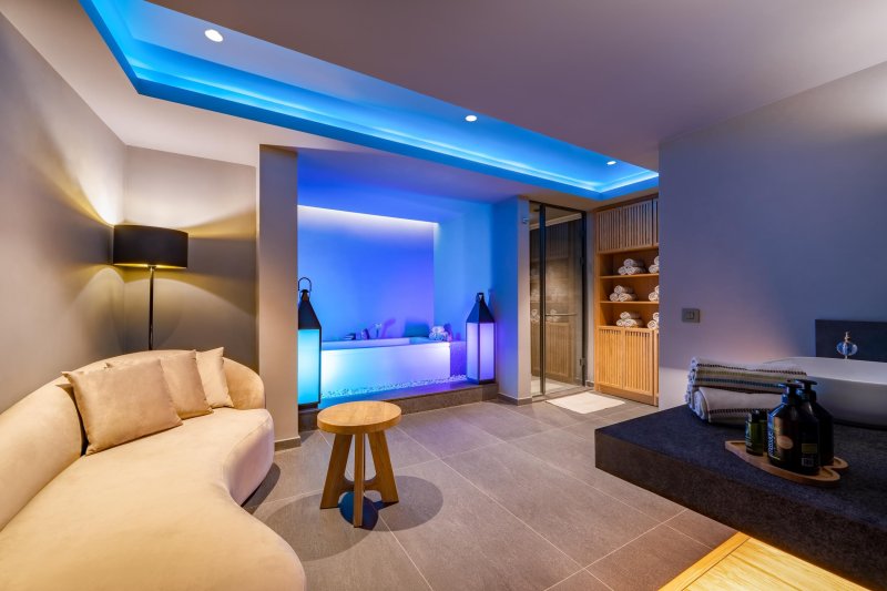 Belek utazás Rixos Park Belek