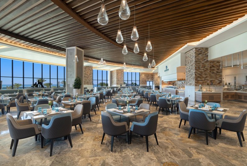 Marsa Matruh utazás Rixos Premium Alamein ex.: Regal Heights