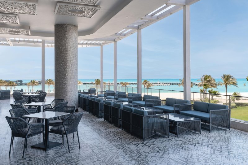 Marsa Matruh utazás Rixos Premium Alamein ex.: Regal Heights