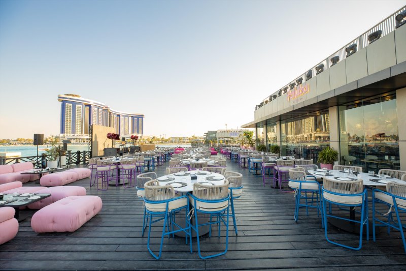 Marsa Matruh utazás Rixos Premium Alamein ex.: Regal Heights