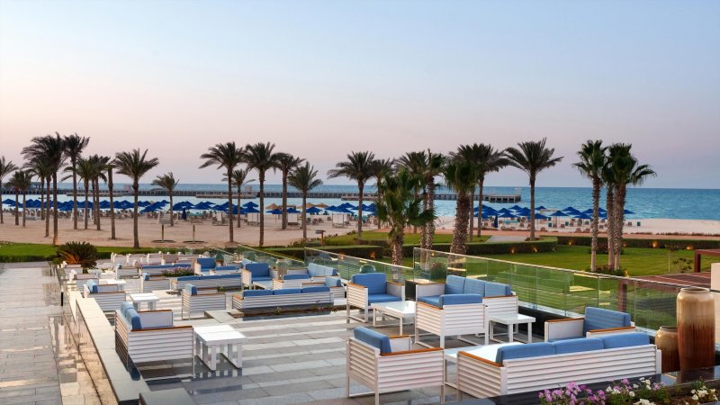 Marsa Matruh utazás Rixos Premium Alamein ex.: Regal Heights