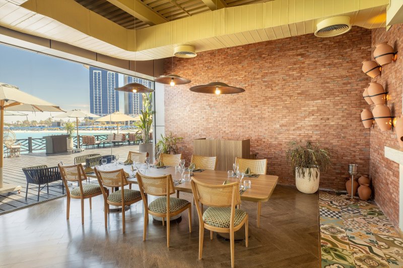 Marsa Matruh utazás Rixos Premium Alamein ex.: Regal Heights