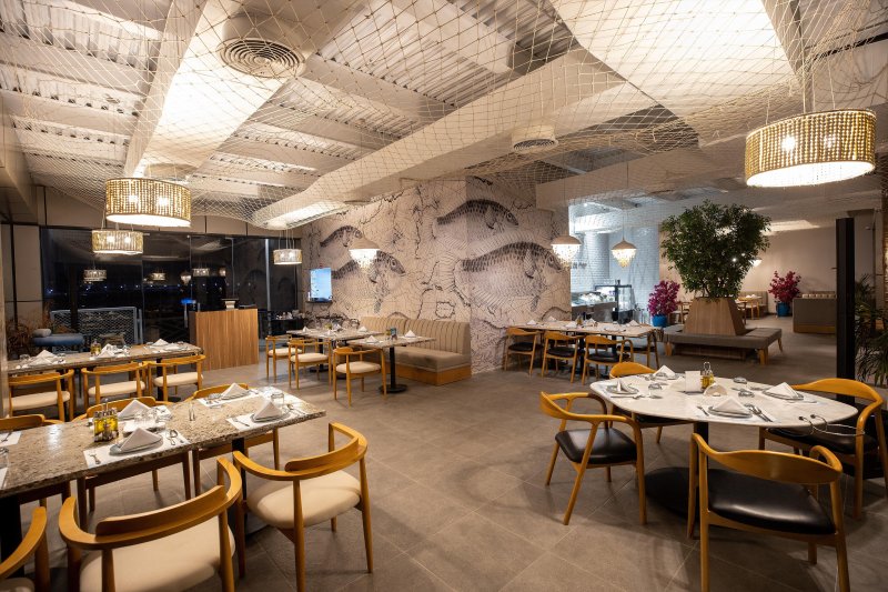 Marsa Matruh utazás Rixos Premium Alamein ex.: Regal Heights