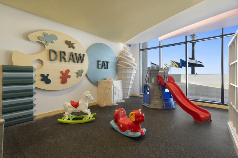 Marsa Matruh utazás Rixos Premium Alamein ex.: Regal Heights