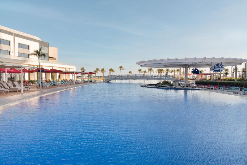 Marsa Matruh utazás Rixos Premium Alamein ex.: Regal Heights