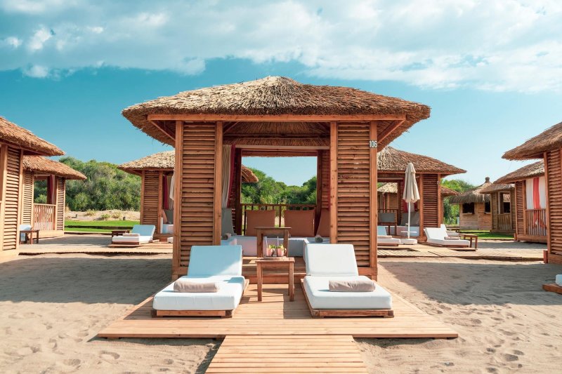 Belek utazás Rixos Premium Belek