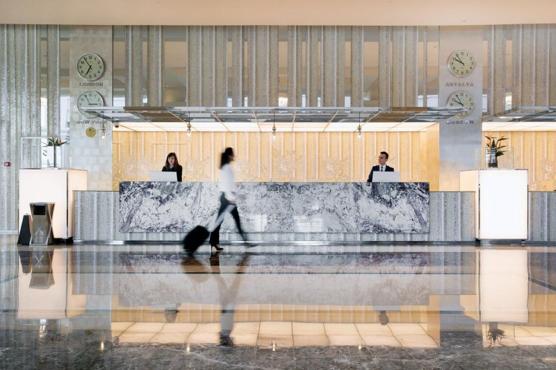 Belek utazás Rixos Premium Belek