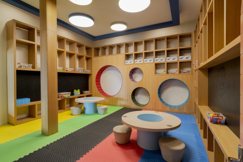 Belek utazás Rixos Premium Belek