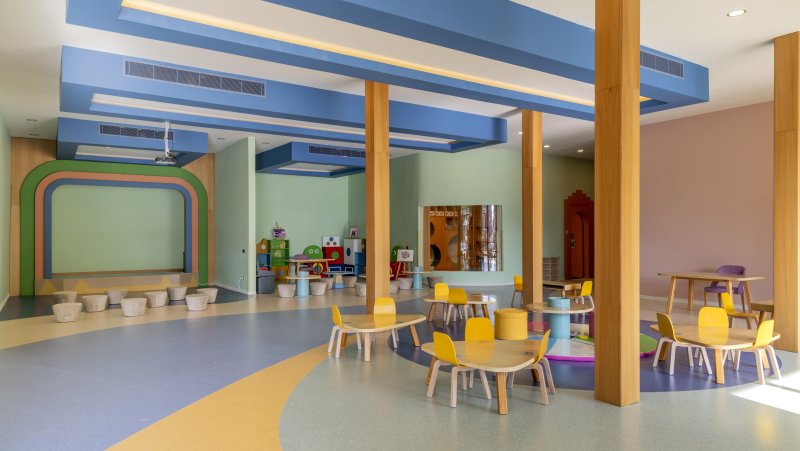 Belek utazás Rixos Premium Belek