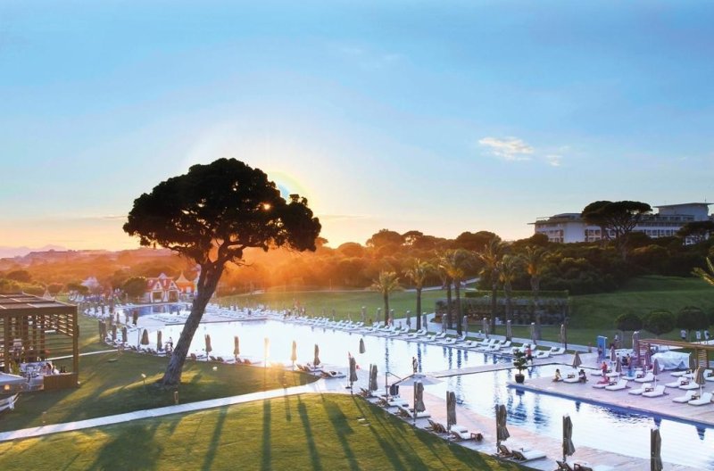 Belek utazás Rixos Premium Belek
