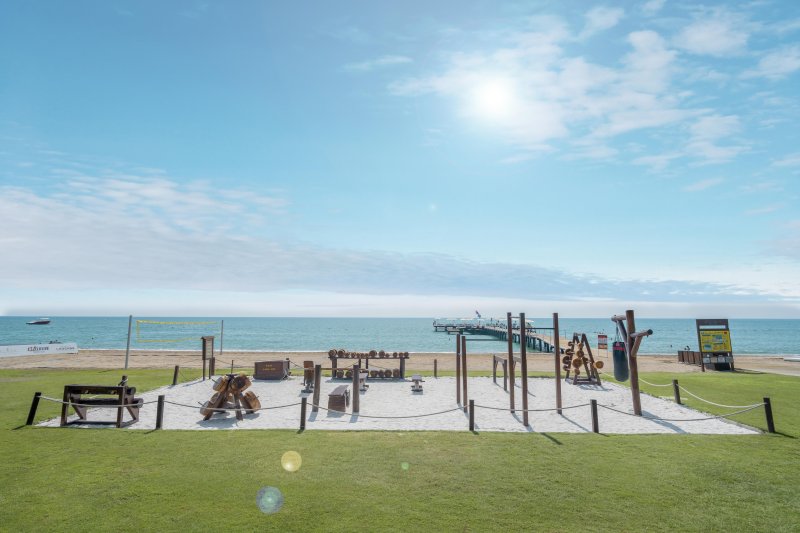 Belek utazás Rixos Premium Belek