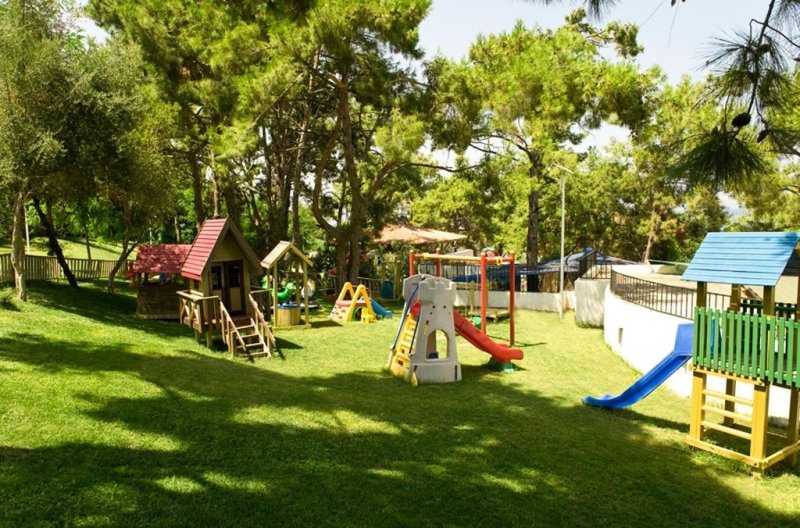 Bodrum utazás Rixos Premium Bodrum