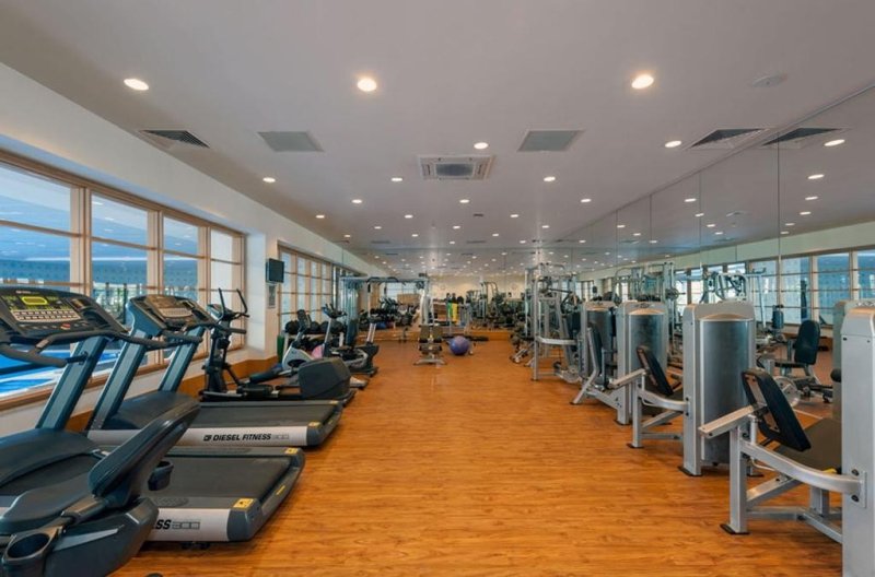 Rixos Premium Bodrum Bodrum
