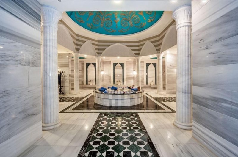 Bodrum utazás Rixos Premium Bodrum