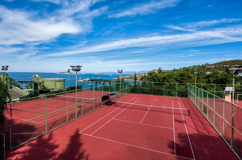 Rixos Premium Bodrum Bodrum