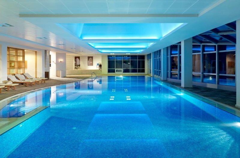 Rixos Premium Bodrum Bodrum