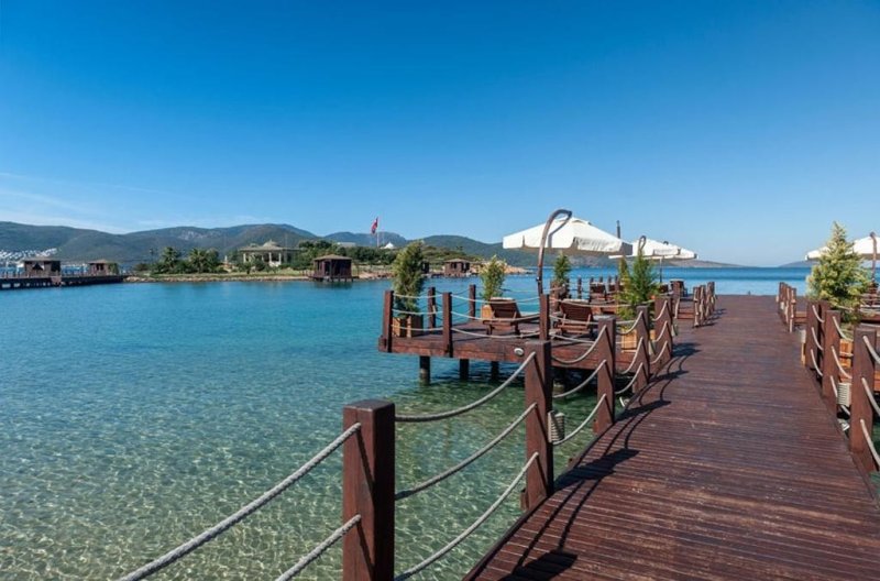 Rixos Premium Bodrum Bodrum