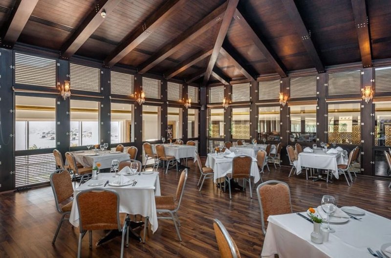 Bodrum utazás Rixos Premium Bodrum