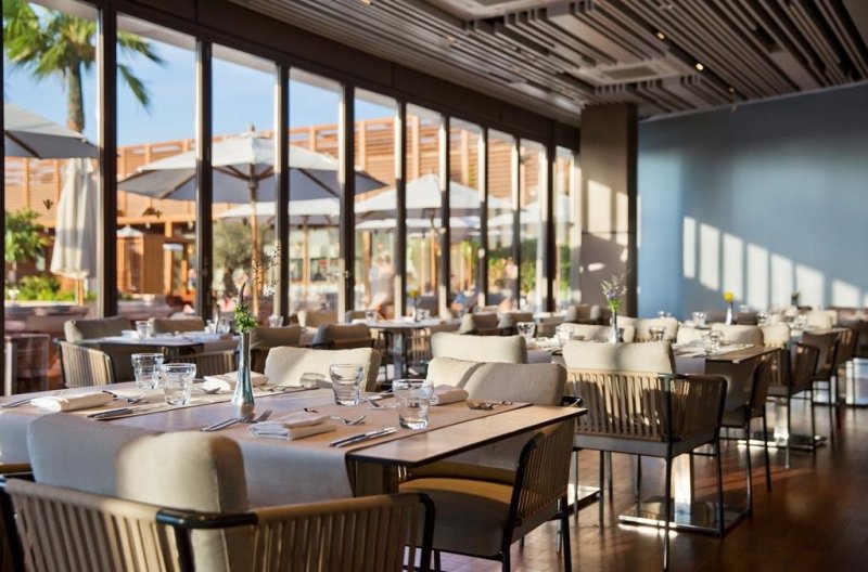 Rixos Premium Dubai Dubai